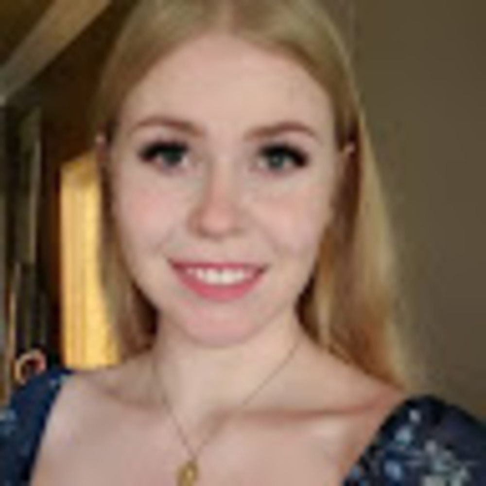 Meet your Posher, Jeanna